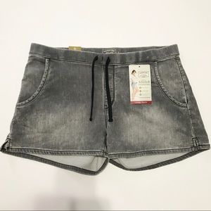 Women’s Levi’s Simply Stretch Lounge Shorts